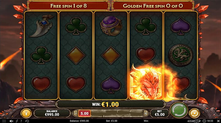 Dragon Maiden Screenshot 2